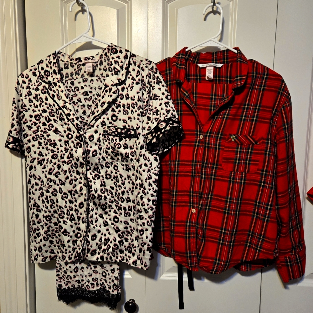 Victoria's Secret Jammies